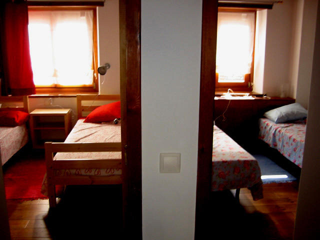 Apartamentos Rentaran Tredós Cameră foto