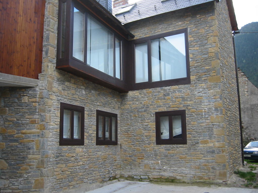 Apartamentos Rentaran Tredós Cameră foto