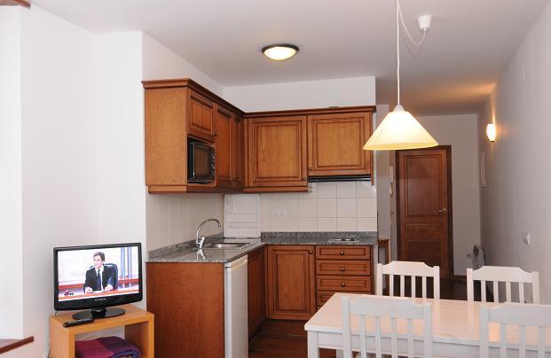 Apartamentos Rentaran Tredós Cameră foto