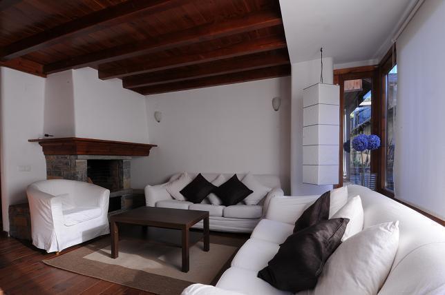 Apartamentos Rentaran Tredós Cameră foto