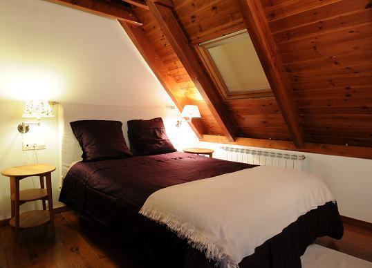 Apartamentos Rentaran Tredós Cameră foto